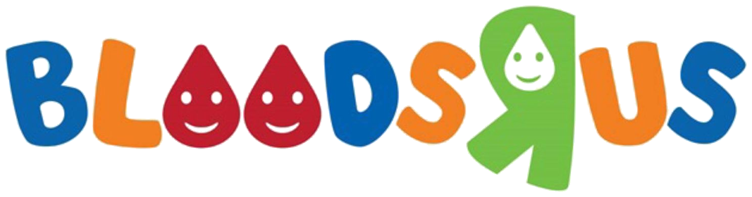Bloods-R-Us